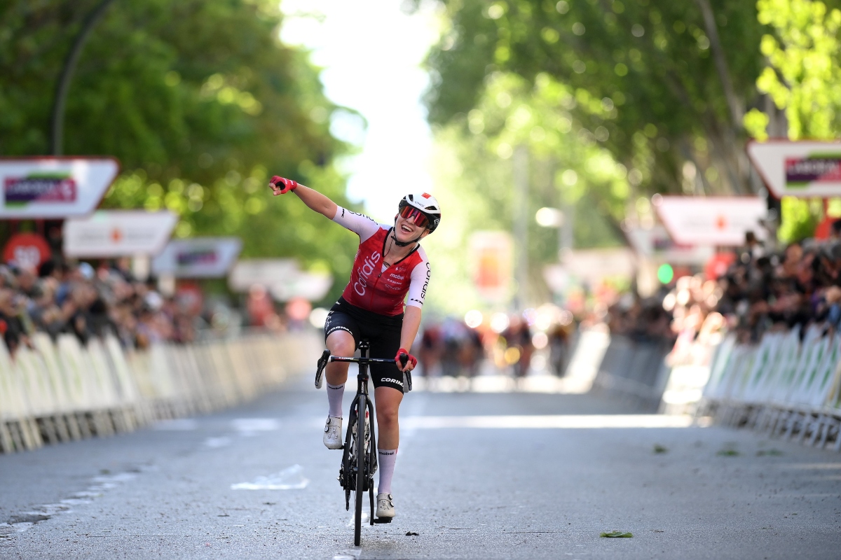 tour romandie clasificacion general