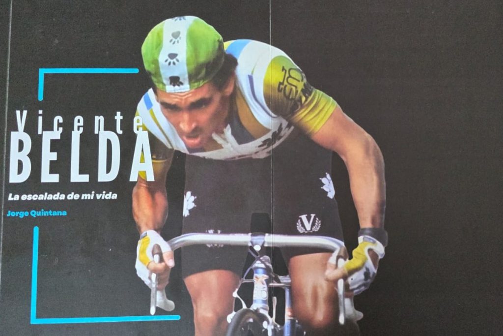La escalada de mi vida, libro biografía de Vicente Belda – Revista ...
