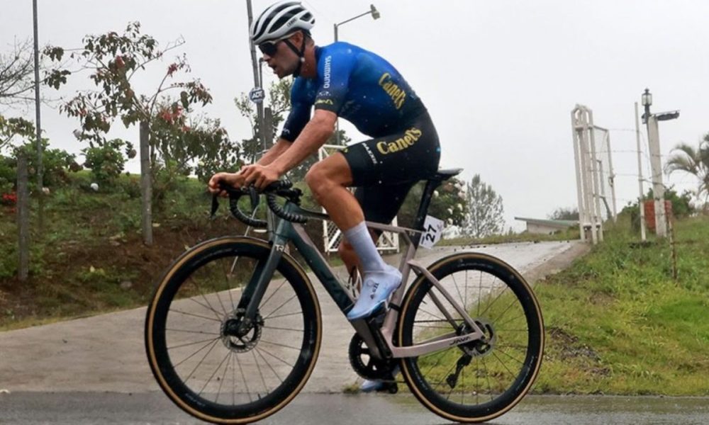 “Cerramos el capítulo en México, se vienen nuevos proyectos”: Alexander ...