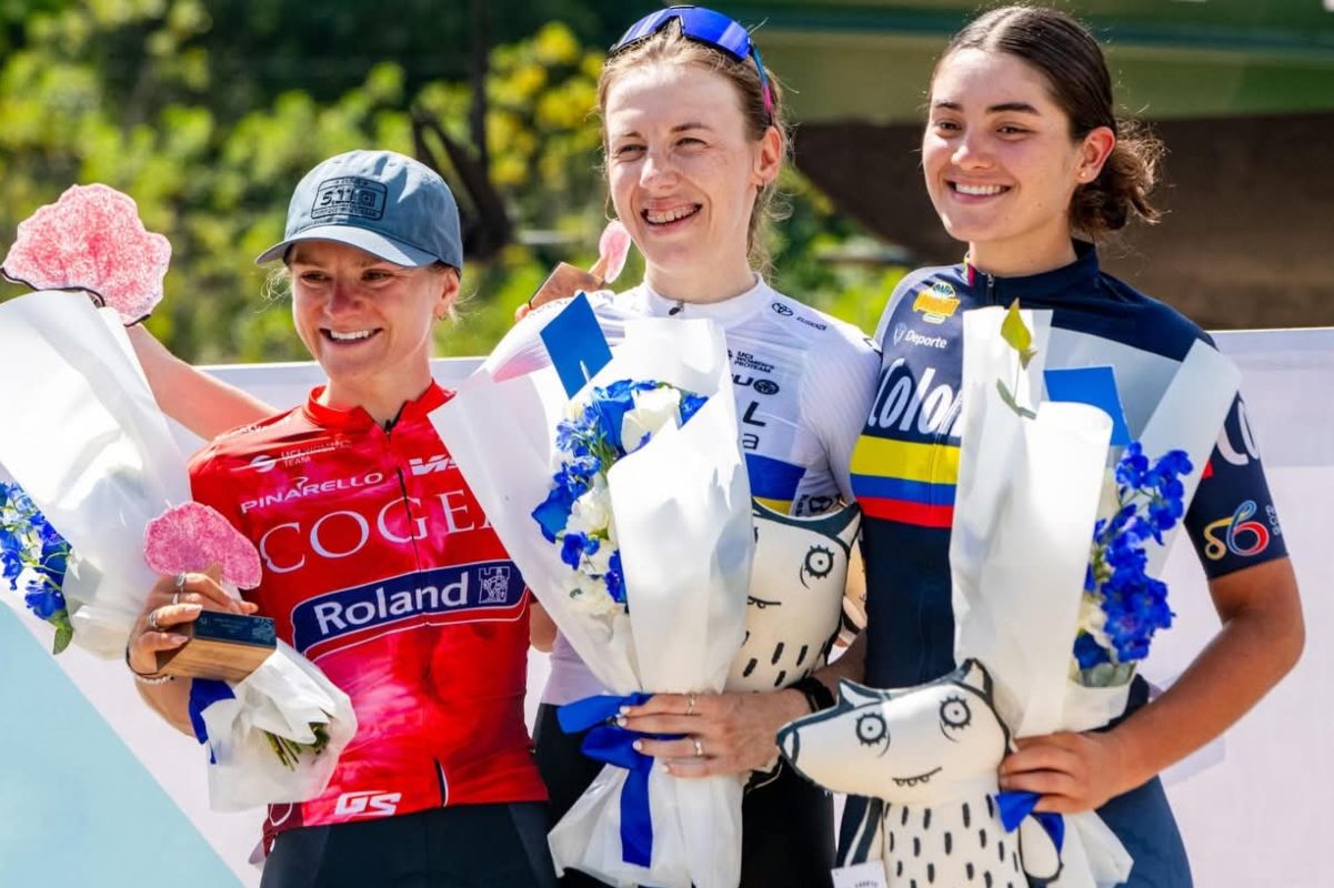 Luto en el deporte colombiano ante fallecimiento de Ciro Solano Portacio,  padre del presidente del COC – Revista Mundo Ciclístico