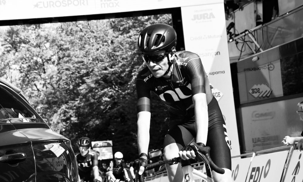 Luto en el ciclismo colombiano tras fallecimiento de Cristian Muñoz